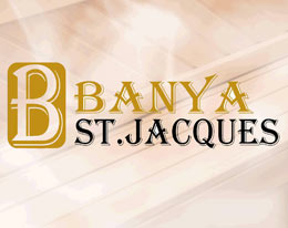  Баня St Jacques
