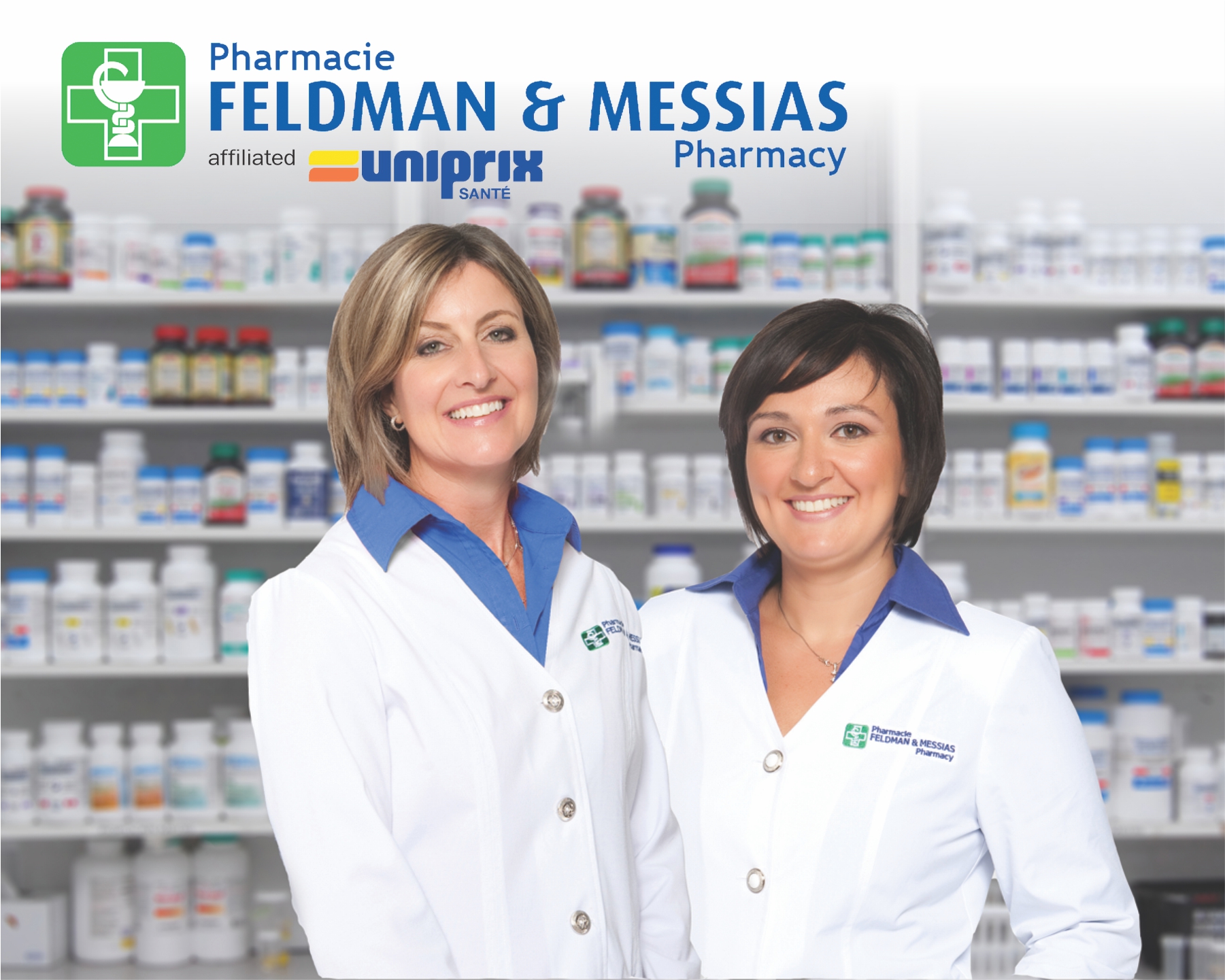  Pharmacy Feldman & Messias