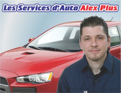  Auto Services Alex Plus