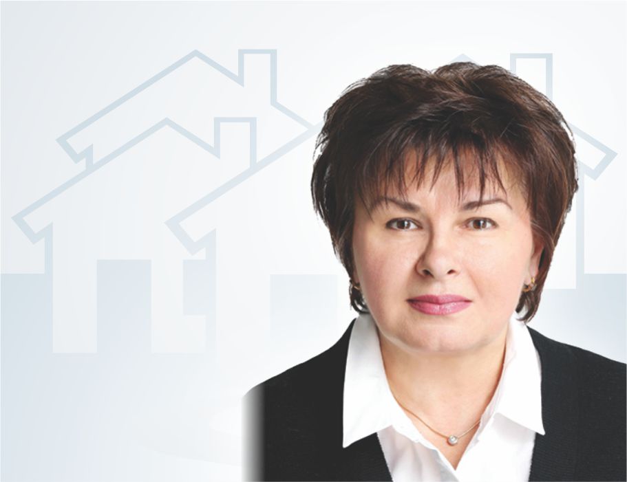  Людмила Озимек