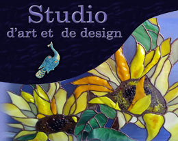  Studio d’art et de design