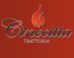  Ресторан Cinecitta