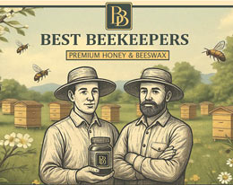  BEST BEEKEEPERS