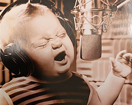  Студия звукозаписи SongMaster 